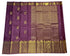 Kanchipuram Pure Silk Saree