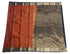 Kanchi Vegan Silk Saree