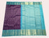 Kanchipuram Pure Silk Saree