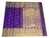 Kanchipuram Pure Silk Saree
