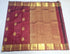 Kanchipuram Pure Silk Saree