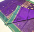 Kanchipuram Pure Silk Cotton Saree