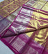 Kanchipuram Pure Silk Saree