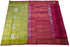 Handwoven Unique Pure Soft Silk Saree