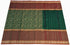 Kanchipuram Cotton Saree With Blouse