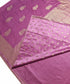 Bengaluru Crape Antic Silk Meena Sarees