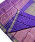 Kanchipuram Pure Silk Saree