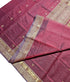 Kanchipuram Pure Silk Cotton Saree