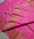 Semi Silk Saree