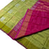 Handwoven Unique Pure Soft Silk Saree