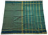 Check soft Cotton Silk Sarees with running blouse
