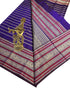 Kanchipuram Pure Silk Cotton Saree