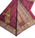 Kanchipuram Pure Silk Cotton Saree