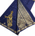 Kanchipuram Rich Cotton Saree