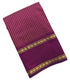 Vairaoosi Agarlic Cotton Silk Sarees