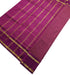 Vairaoosi Agarlic Cotton Silk Sarees