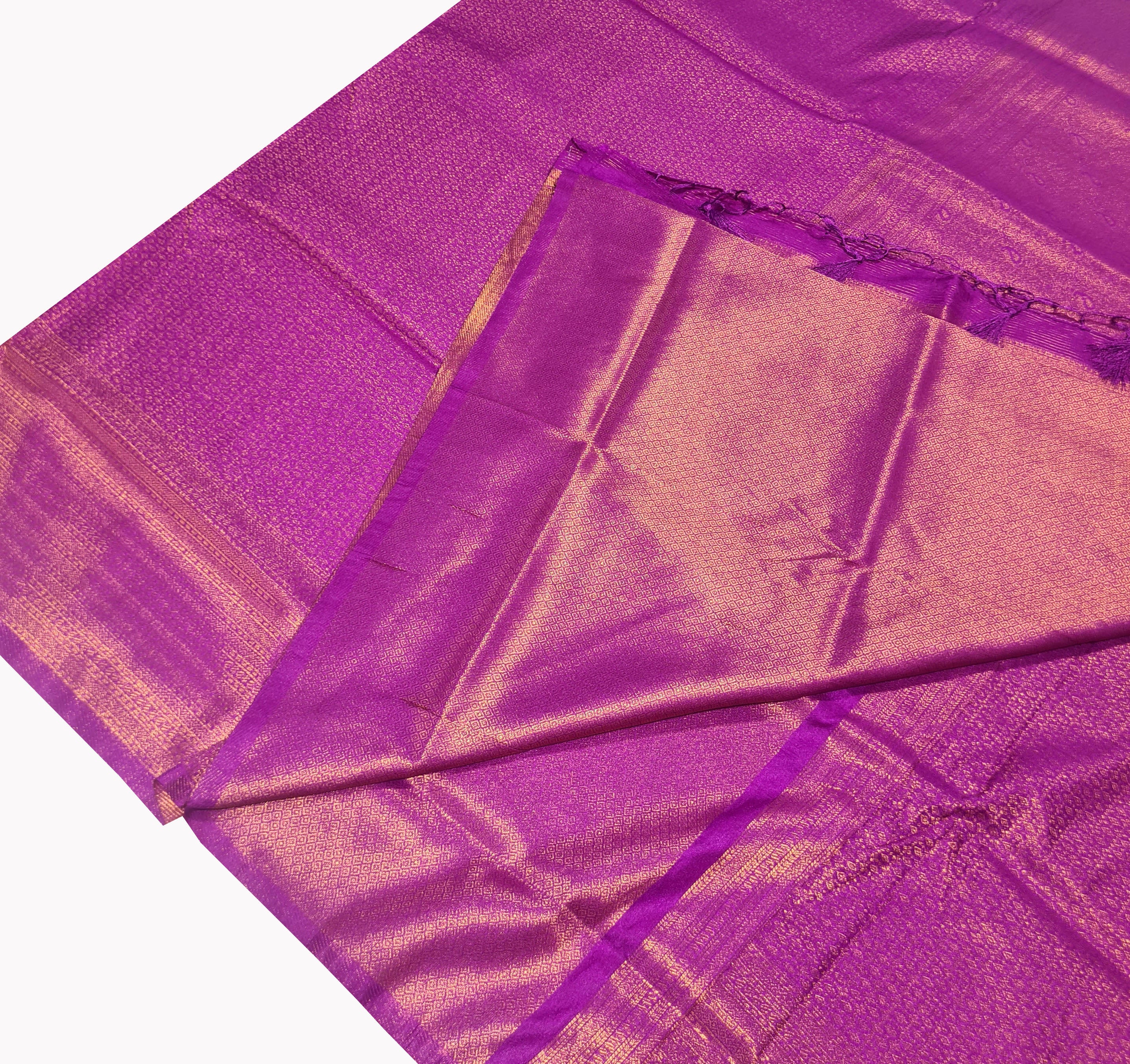 Bengaluru Designer Sarees