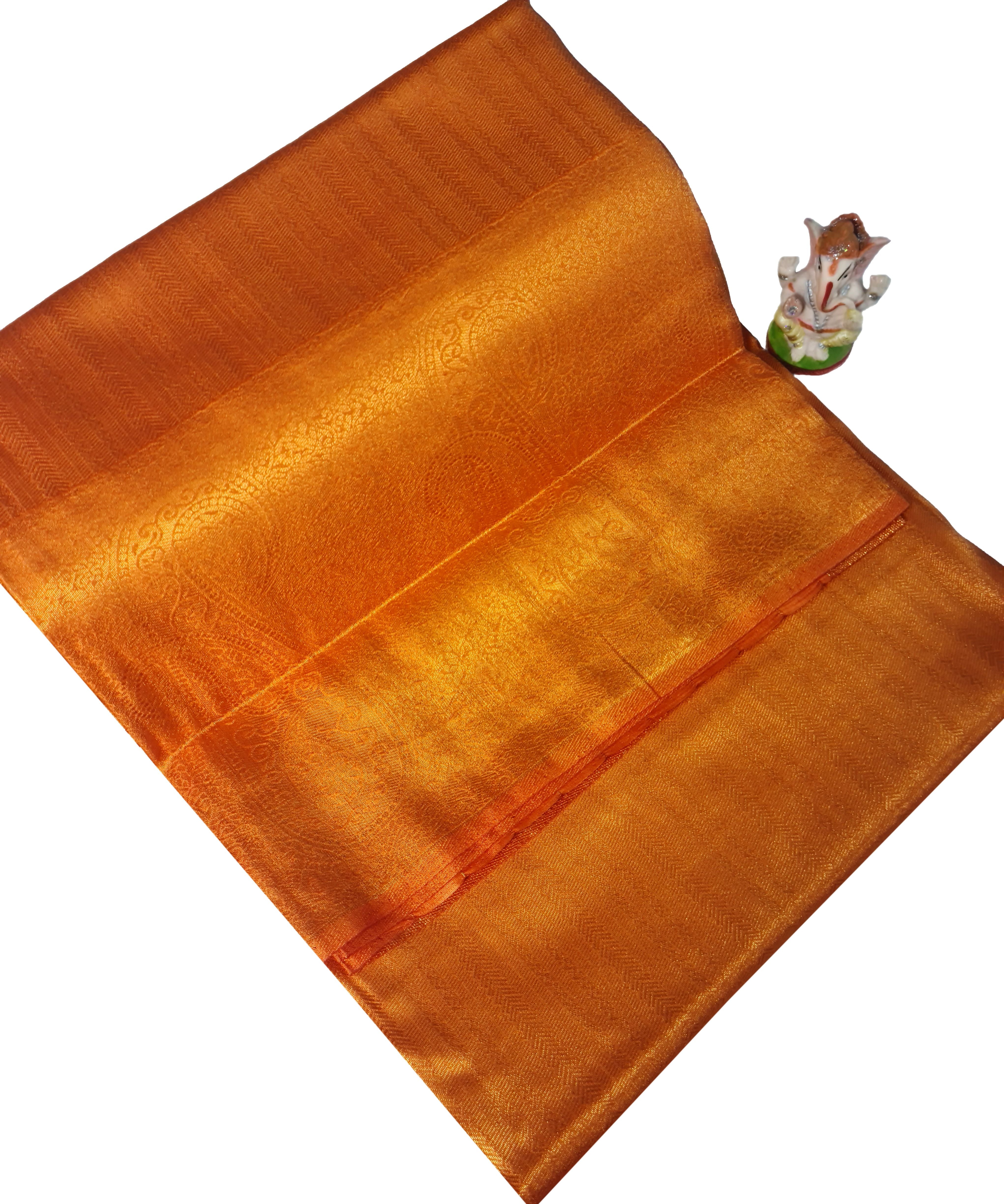 Softy Self Kubera Silk Sarees