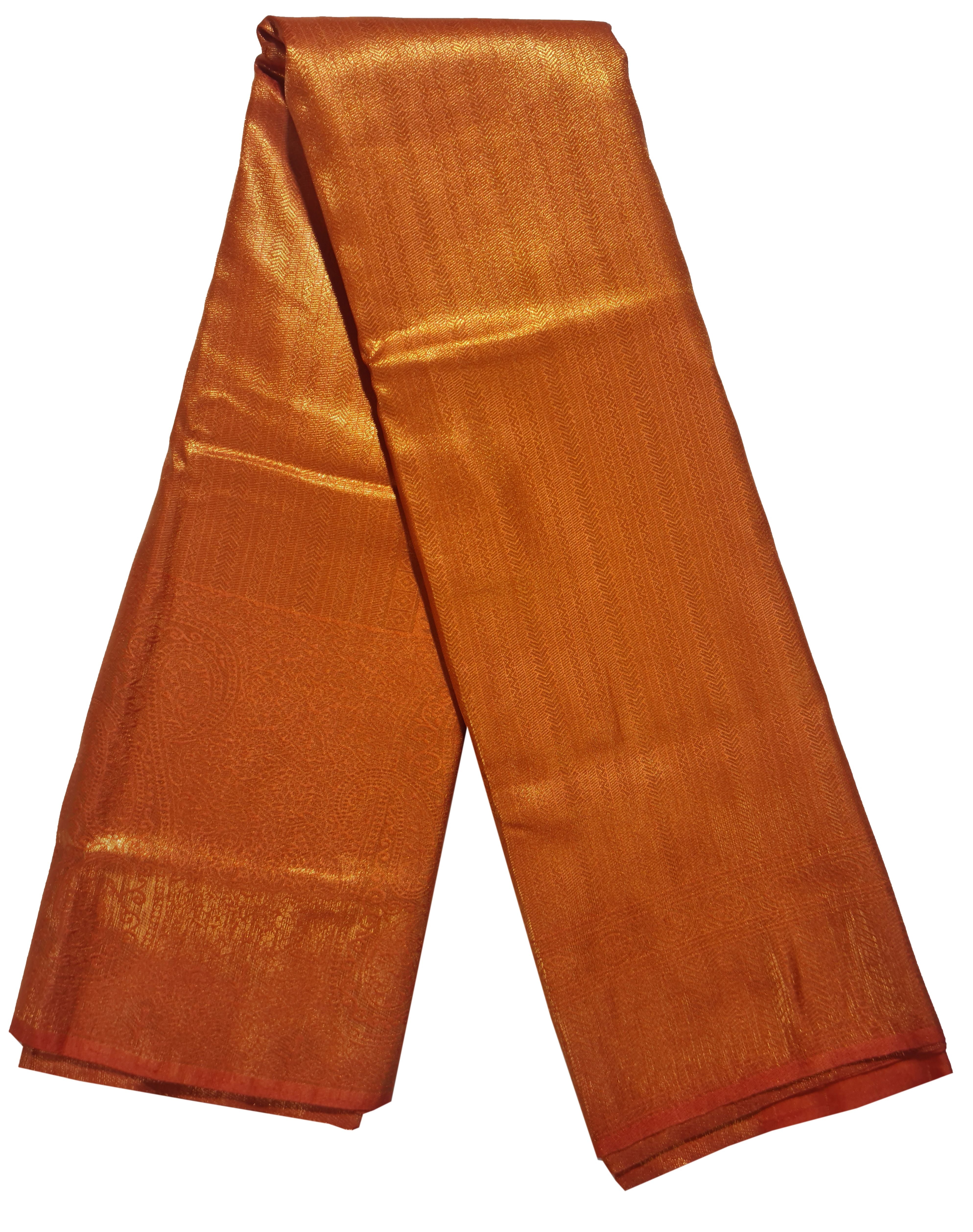 Softy Self Kubera Silk Sarees