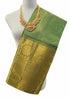 Bengaluru Tissue Border Sarees