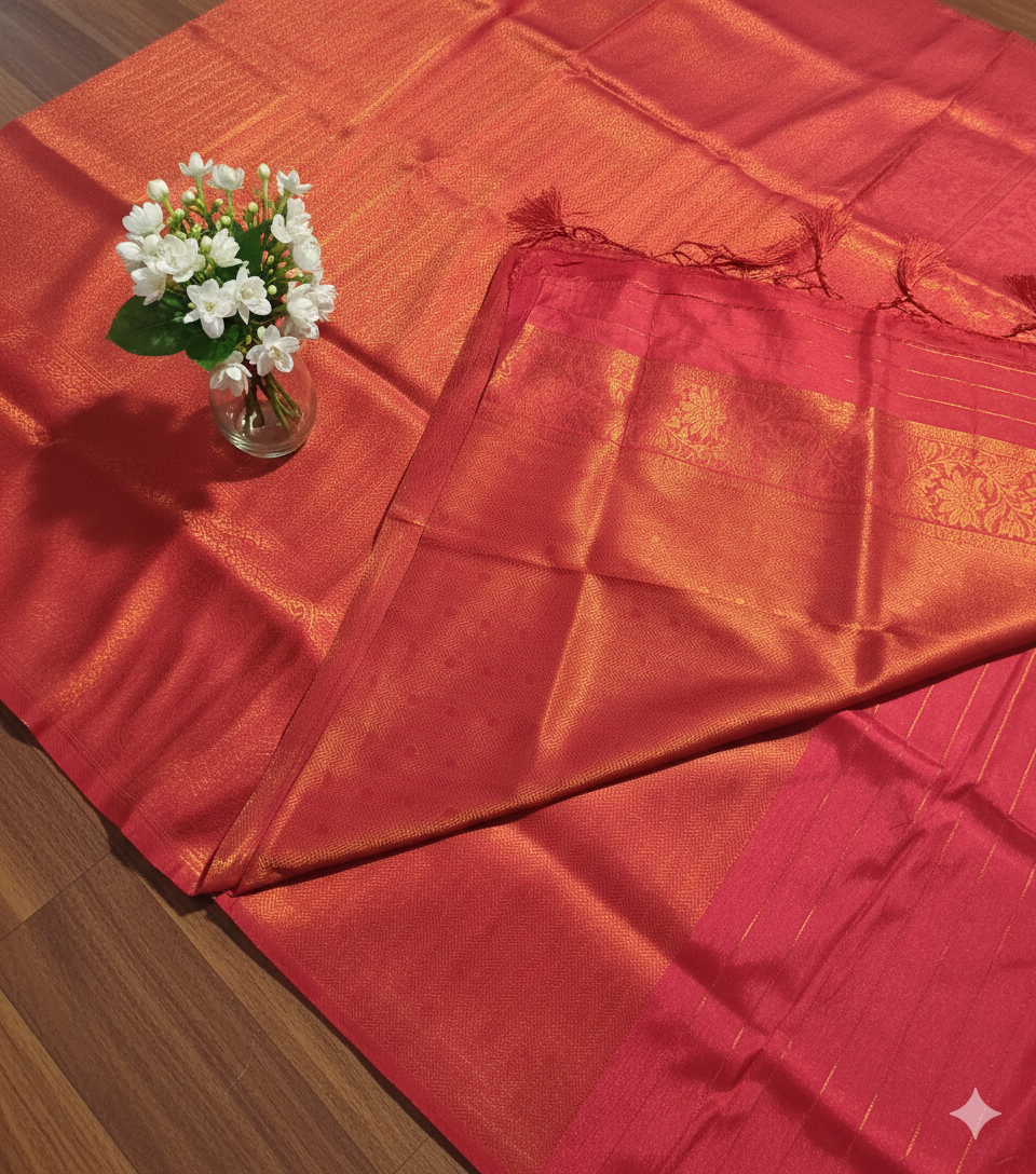 Kubera Pattu Sarees