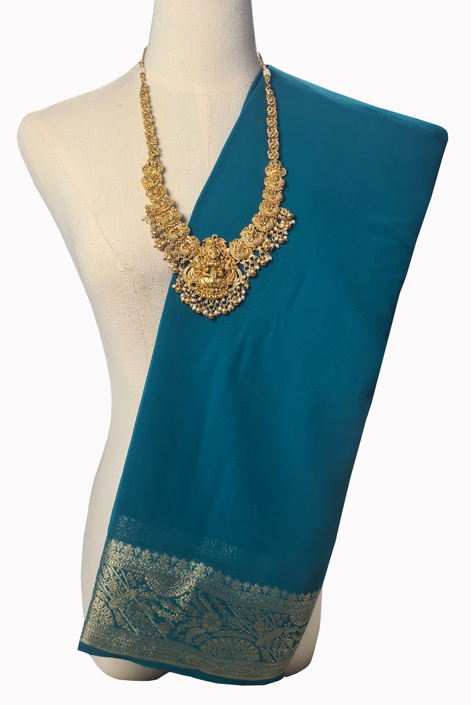 Bengaluru Designer Sarees