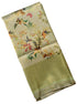 Digital Kubera Silk Sarees