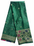 Bengaluru Crape Antic Silk Meena Sarees