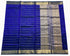 Kanchipuram Pure Silk Cotton Saree
