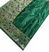 Bengaluru Crape Antic Silk Meena Sarees