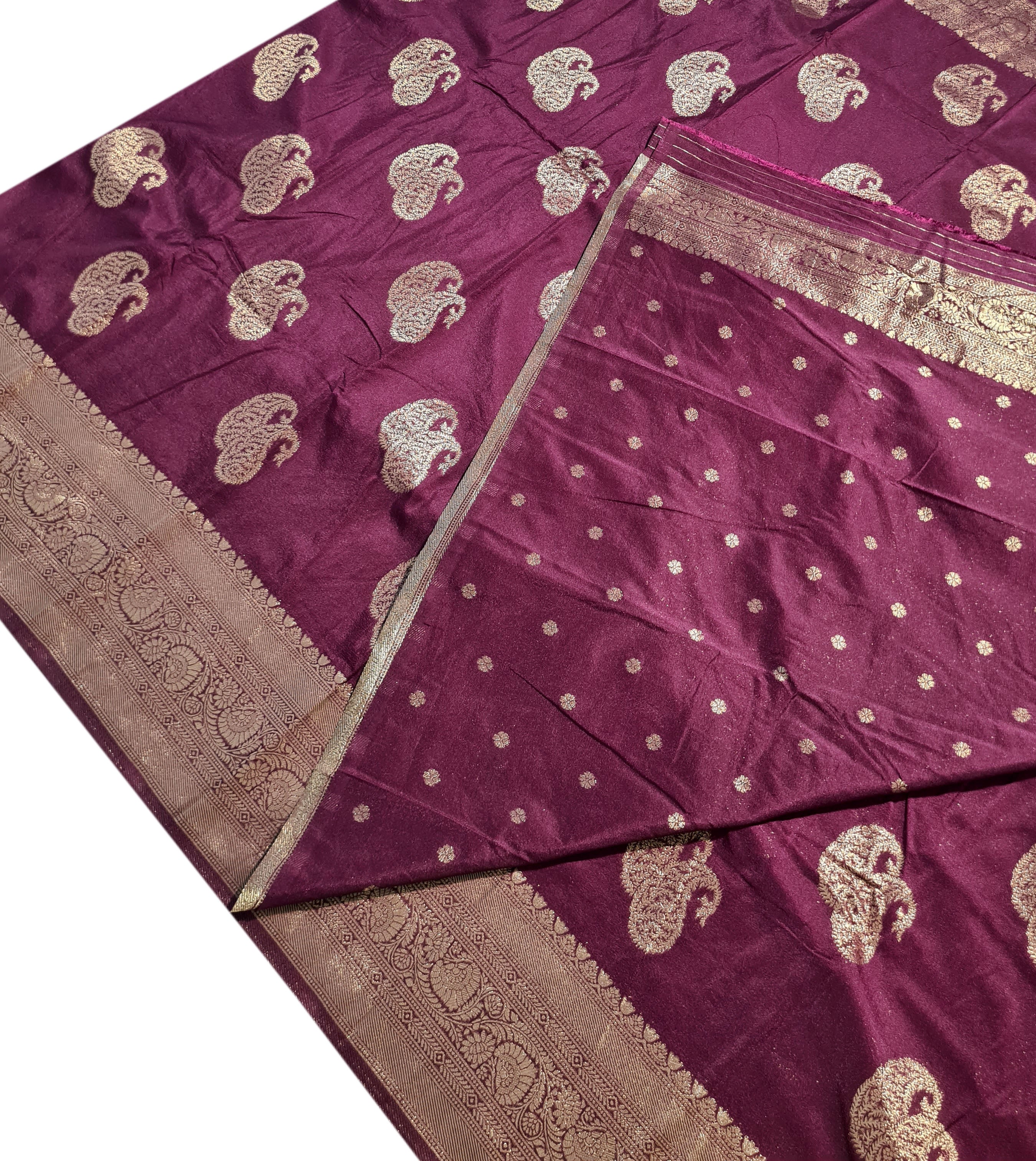 Bengaluru Designer Sarees