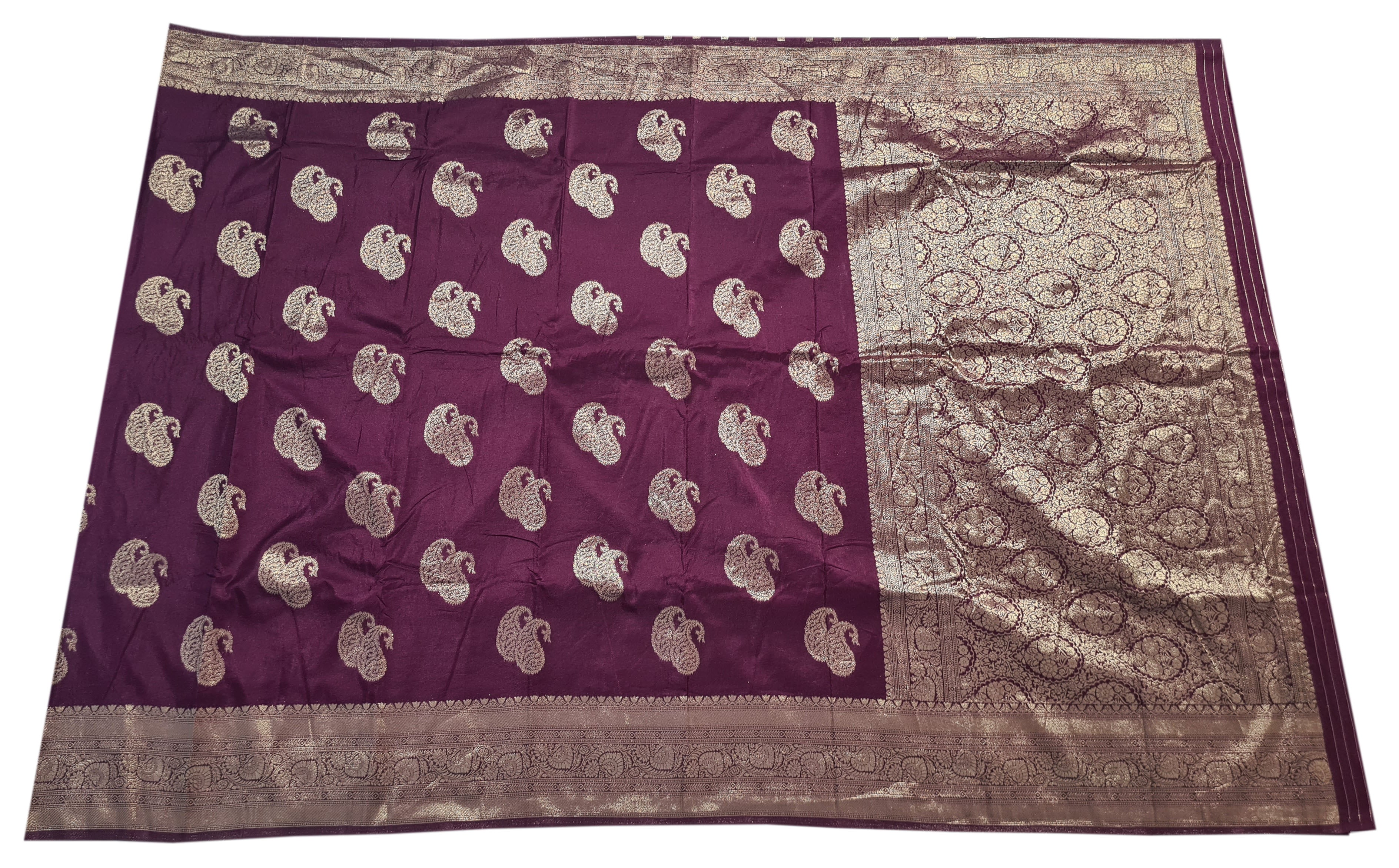 Bengaluru Designer Sarees