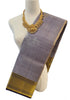 Kanchipuram Pure Silk Saree