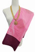 Semi Silk Saree