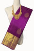 Kanchipuram Pure Silk Saree