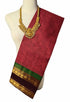 Pure Rich Cotton Sarees