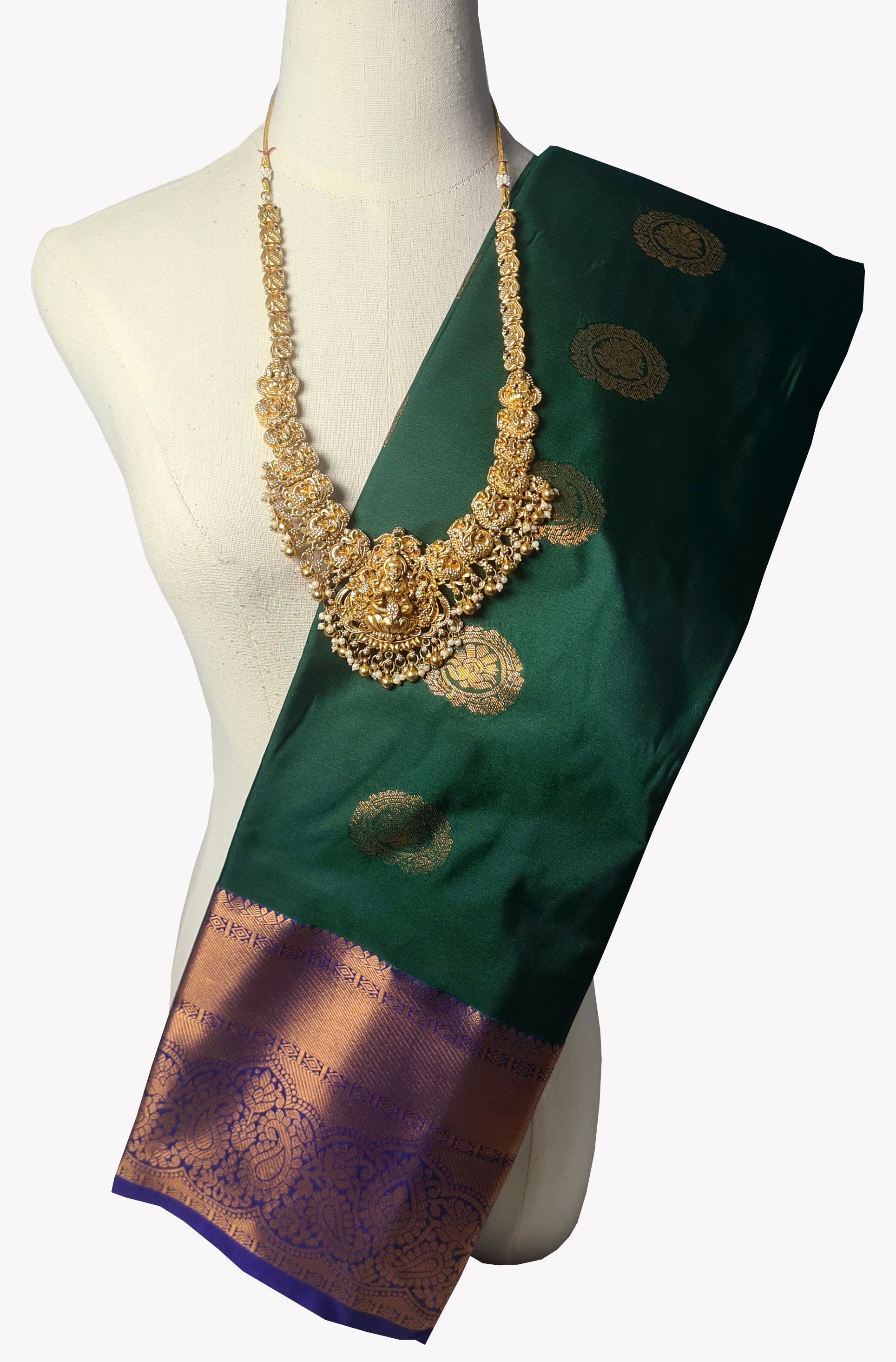 Bengaluru Designer Sarees