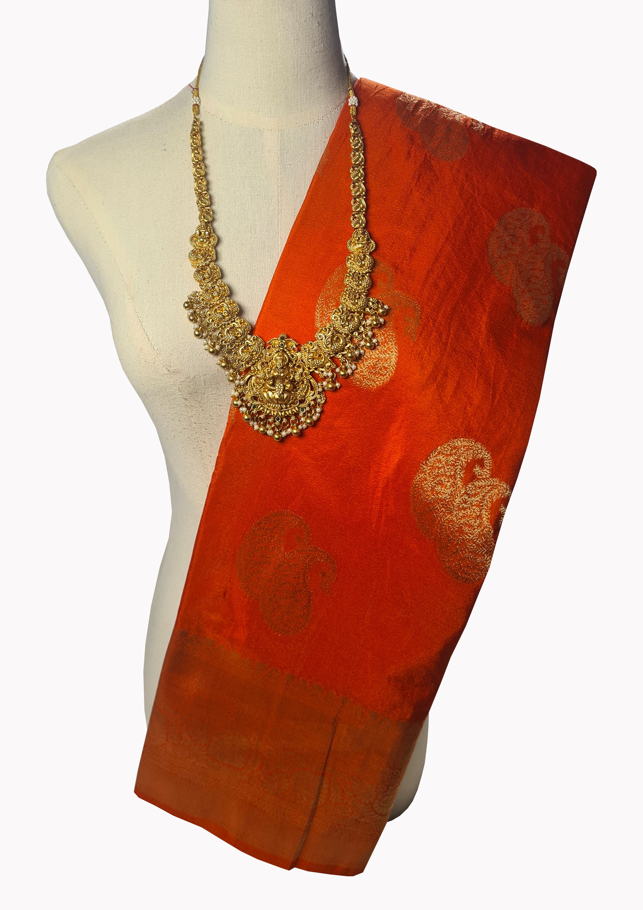 Bengaluru Designer Sarees