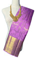 Kanchipuram Pure Silk Saree