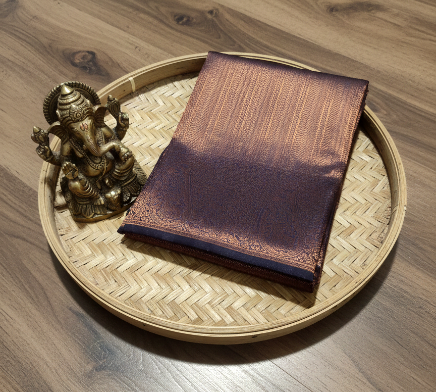 Kubera Pattu Sarees