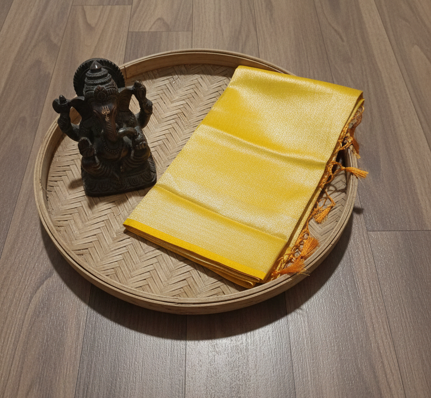Kubera Pattu Sarees