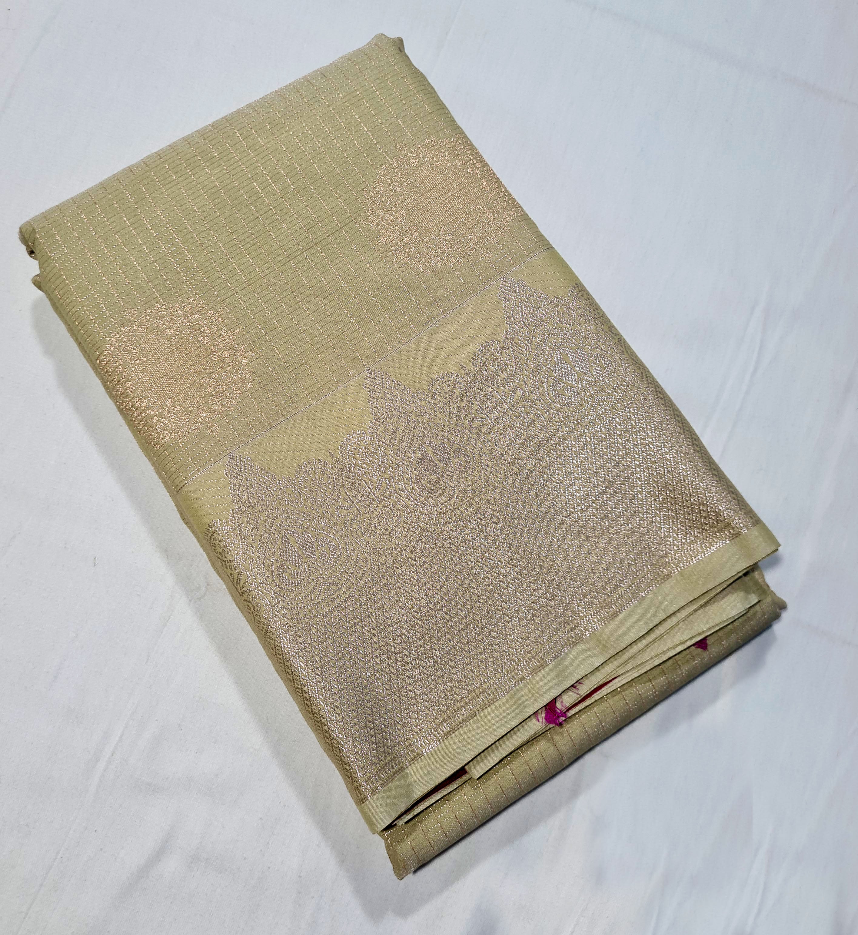 Kanchipuram Soft Silk Sarees