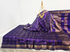 Kanchipuram Pure Silk Cotton Saree