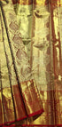 Kanchipuram Pure Silk Saree