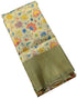Digital Kubera Silk Sarees