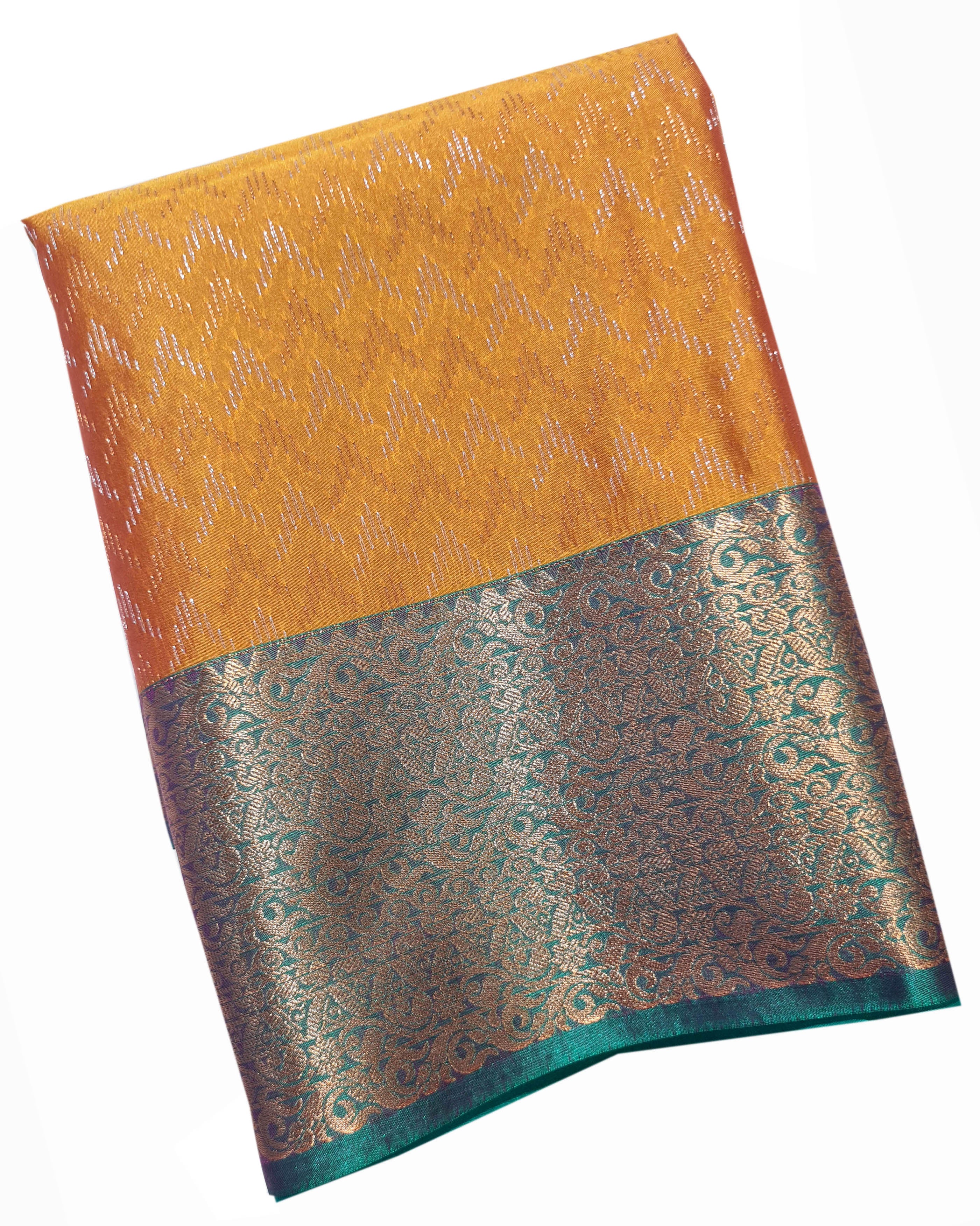 Vegan Soft Silk Sarees