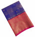 Kanchi Vegan Silk Saree
