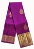 Kanchipuram Pure Silk Saree
