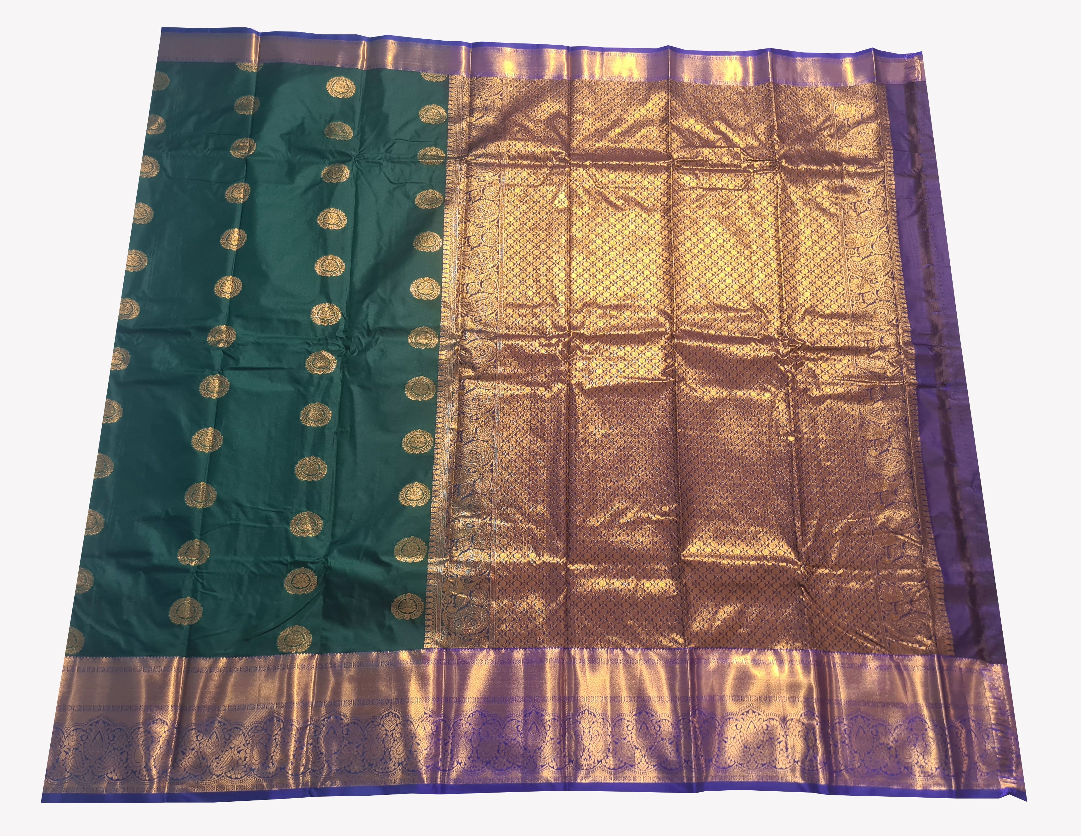 Bengaluru Designer Sarees