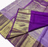 Kanchipuram Pure Silk Saree